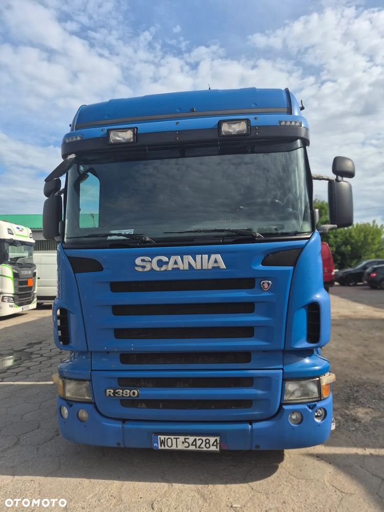 Scania R380 - 3