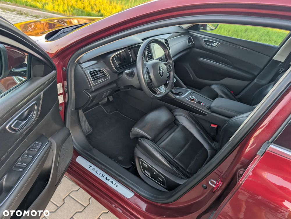 Renault Talisman - 11