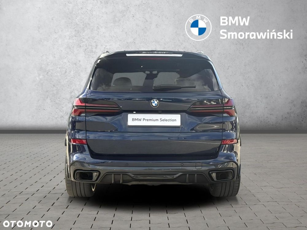 BMW X5 - 4