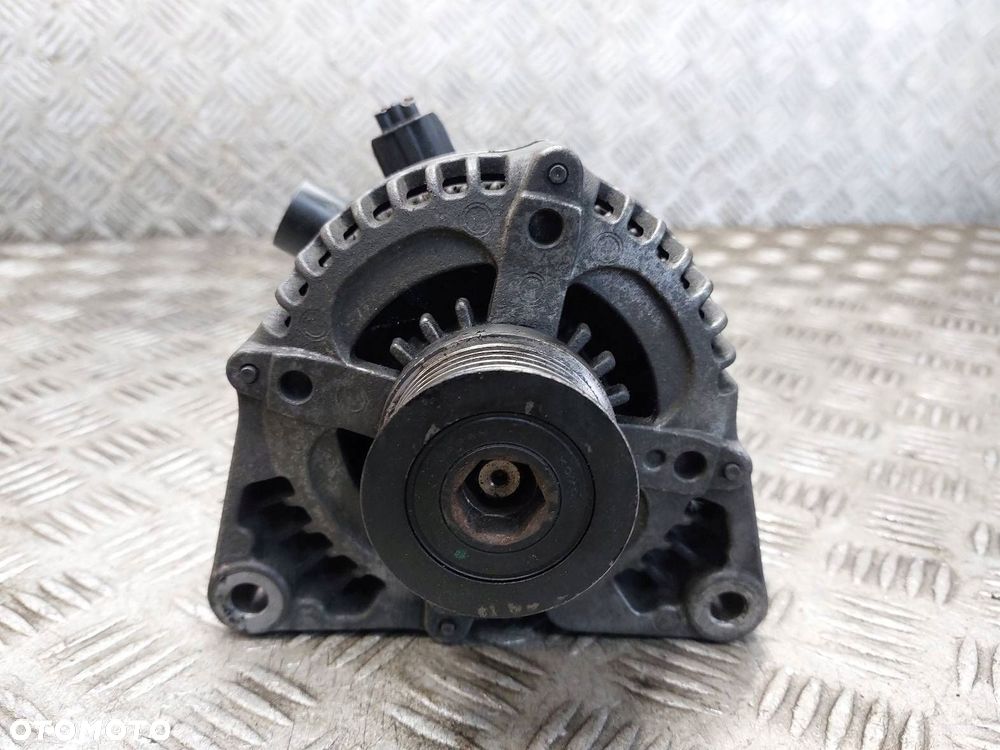 ALTERNATOR MAZDA 3 I BK 1.6 D 8M5T-10300-PA - 1
