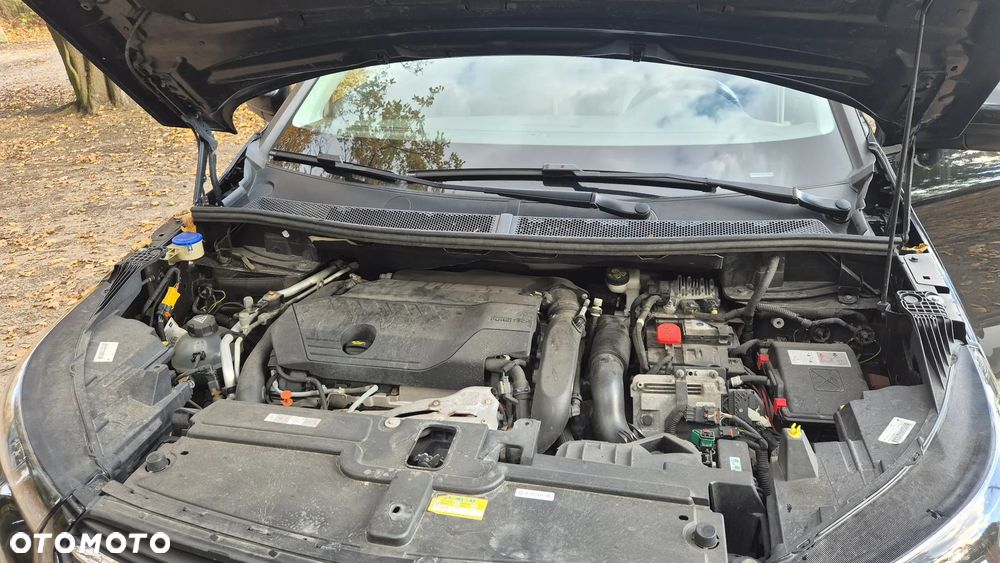 Opel Grandland X 1.6 T Elegance Business Pack S&S - 11