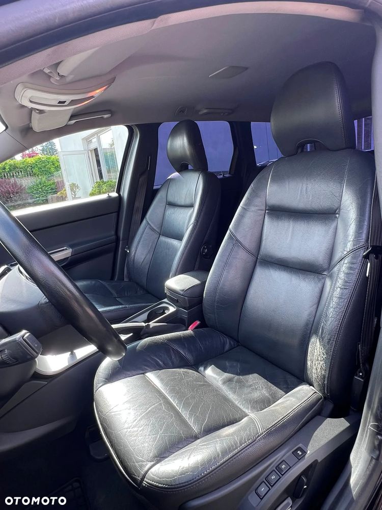 Volvo V50 2.4D5 - 7
