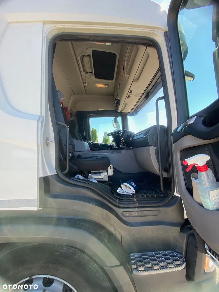 Scania P370 - 10