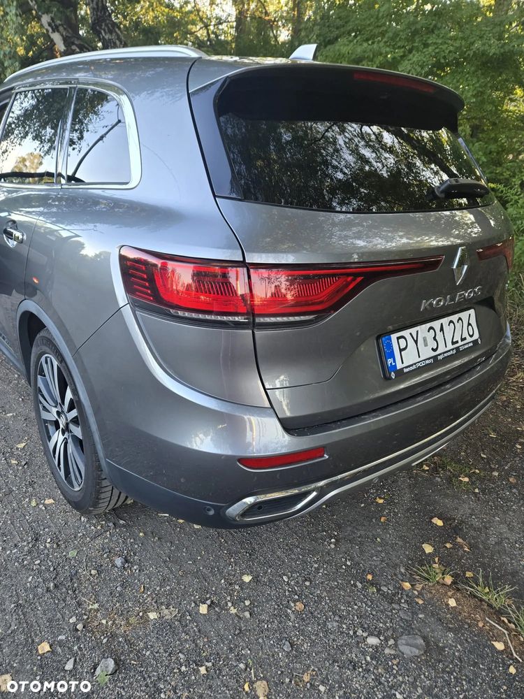Renault Koleos 2.0 Blue dCi Initiale Paris 4x4 X-Tronic - 7
