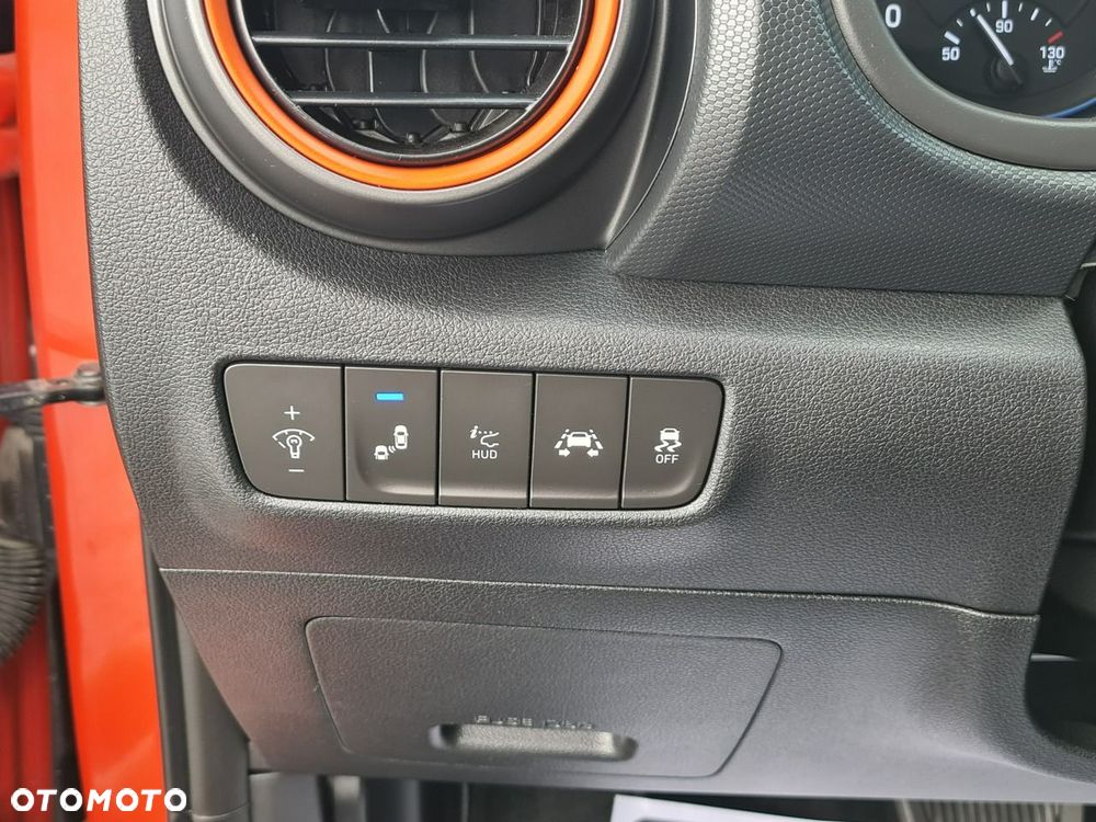 Hyundai Kona 1.6 CRDi DCT Premium - 22