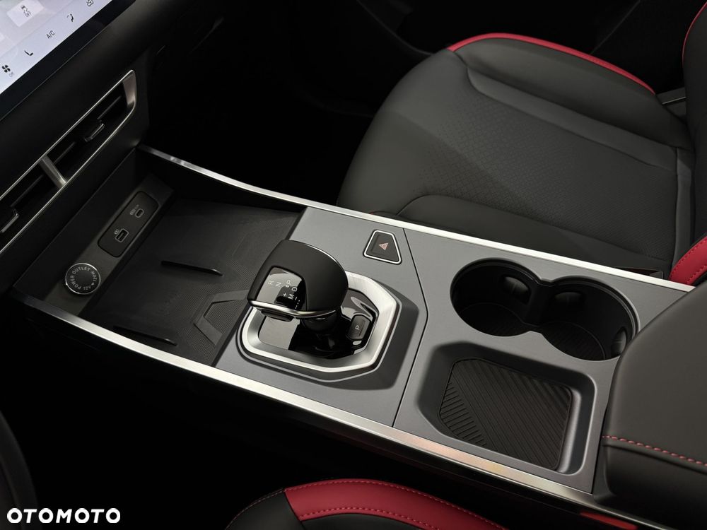 Jetour Dashing - 28