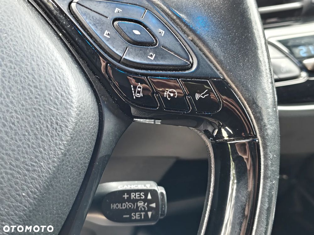 Toyota C-HR 2.0 Hybrid Style - 12
