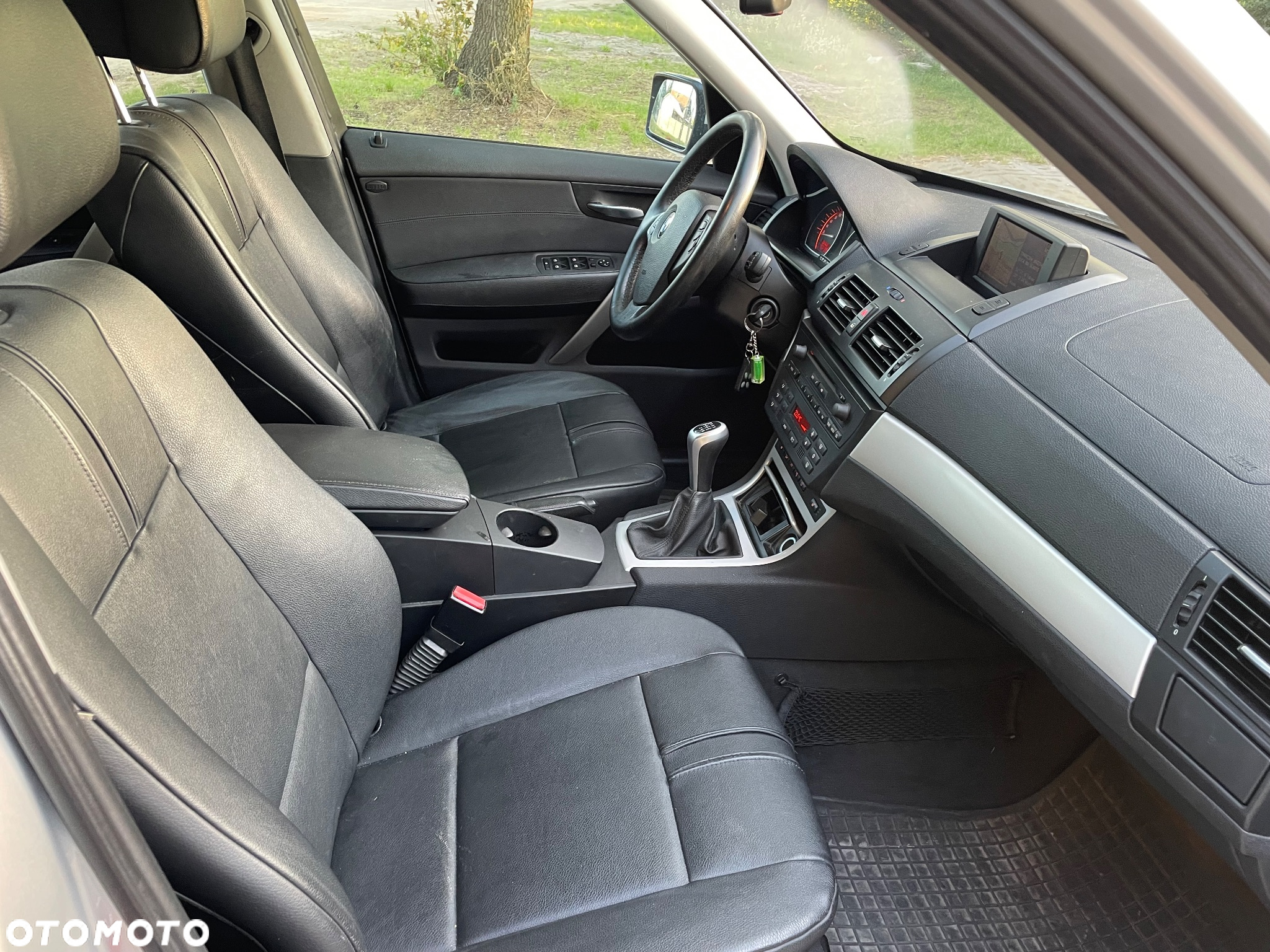 BMW X3 2.0d - 7