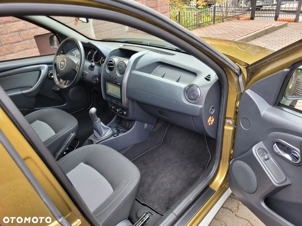 Dacia Duster - 10