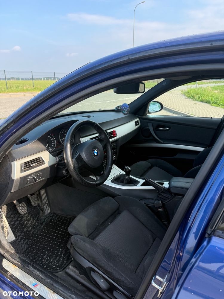 BMW Seria 3 - 9