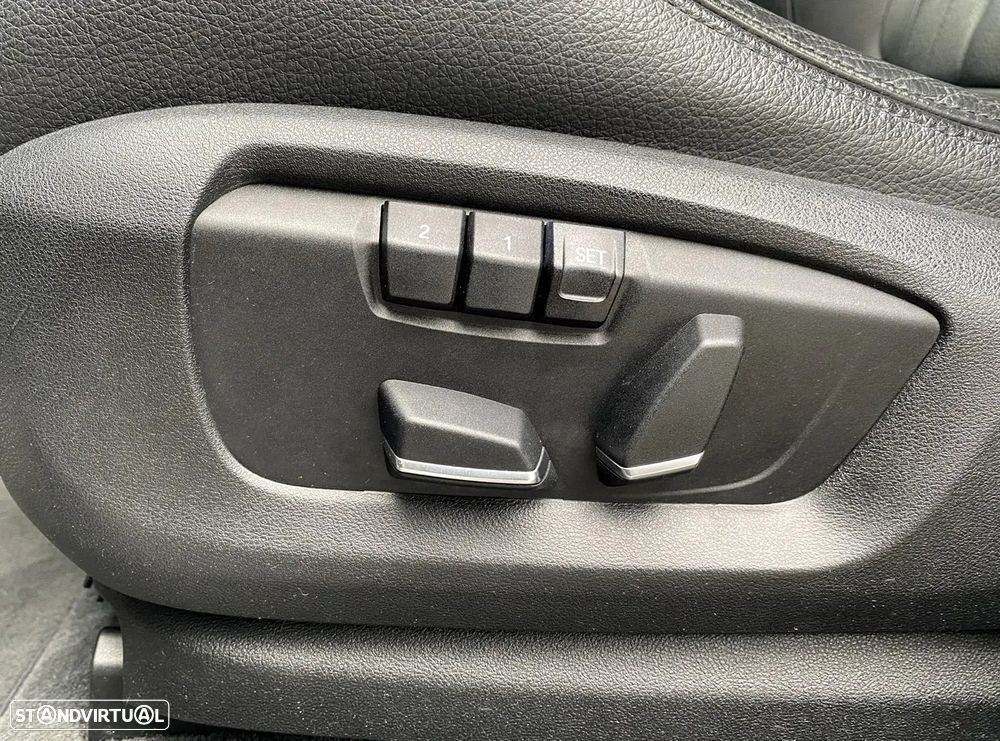 BMW X5 30 d xDrive Pack M - 30