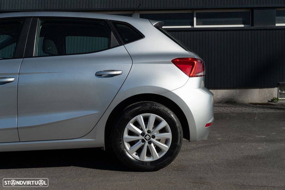 SEAT Ibiza 1.0 Style - 44