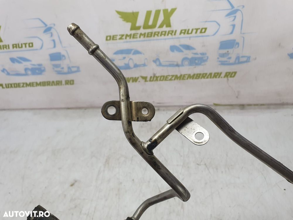 Conducta combustibil 03L201360r Audi A3 8P/8PA [2th facelift] [2008 - - 2