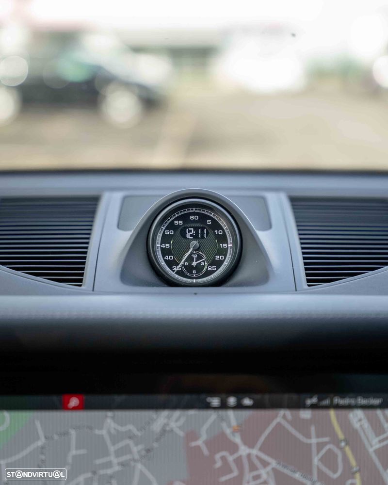 Porsche Macan Standard - 15