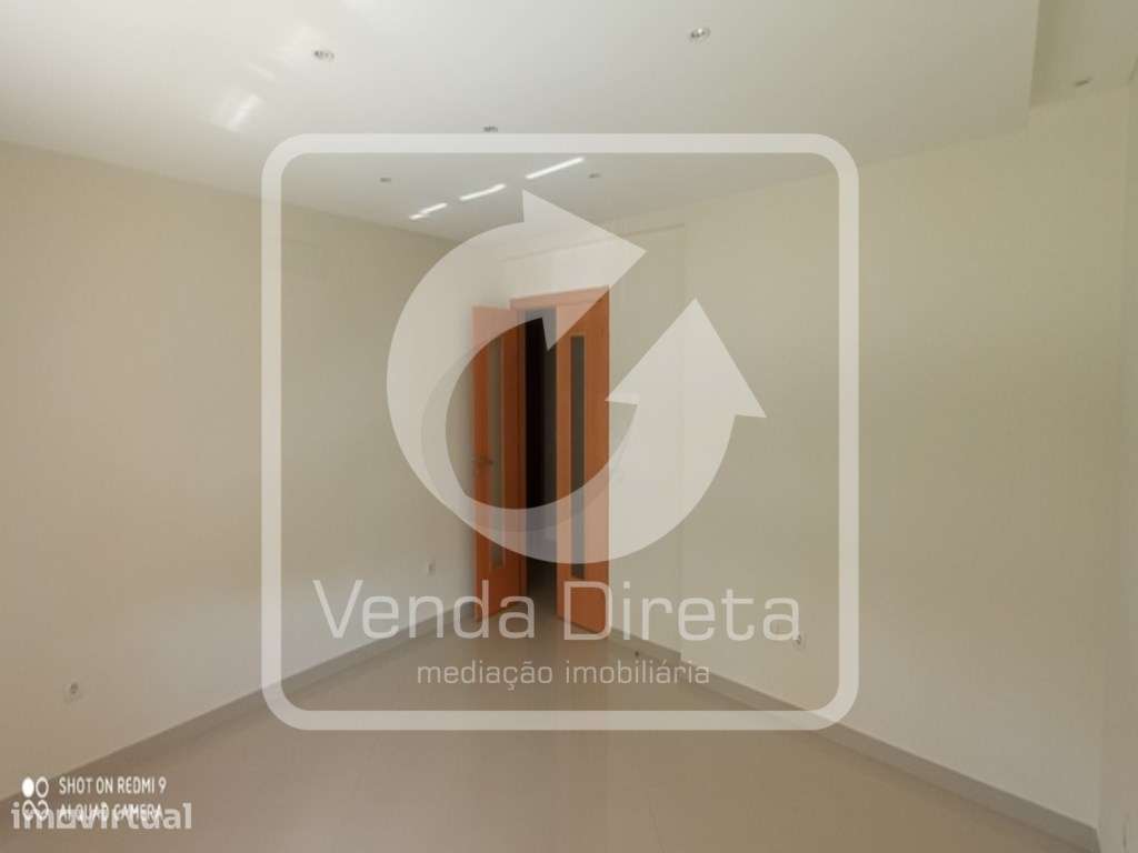 Apartamento T4 com arrecadação | 142,57 m² | Pinhal Novo - Palmela - Grande imagem: 3/20