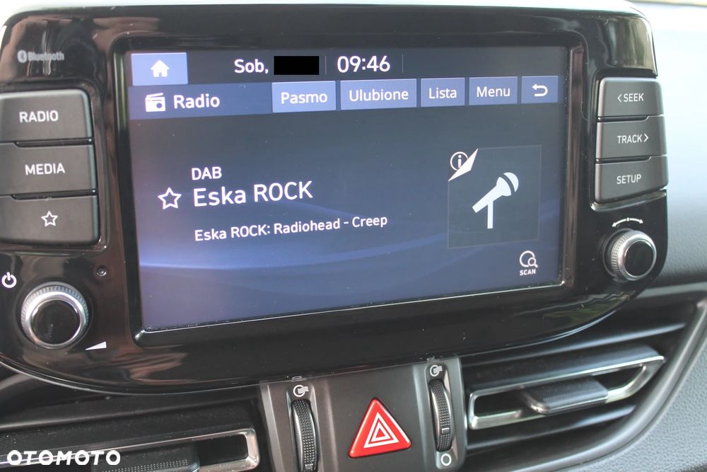 Hyundai i30 1.5 T-GDI 48V-Hybrid EDITION 30+ - 18