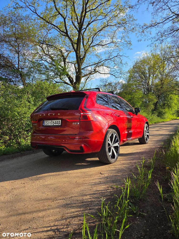 Volvo XC 60 B5 B Inscription - 3