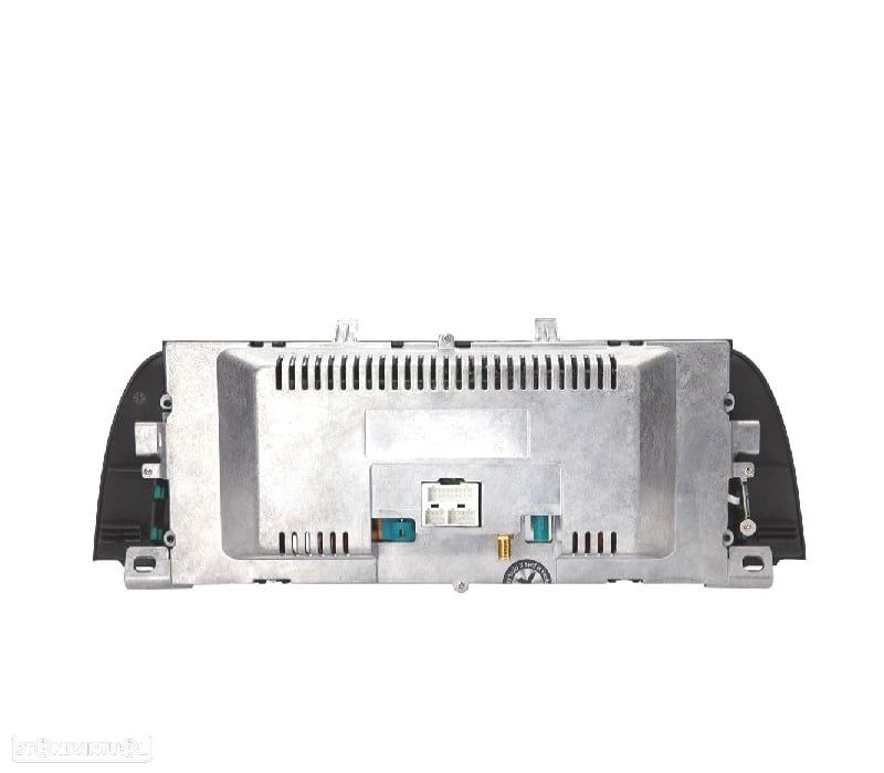 AUTO RADIO GPS ANDROID 14 PARA BMW F10 F11 2010 - 7/2013 - 10