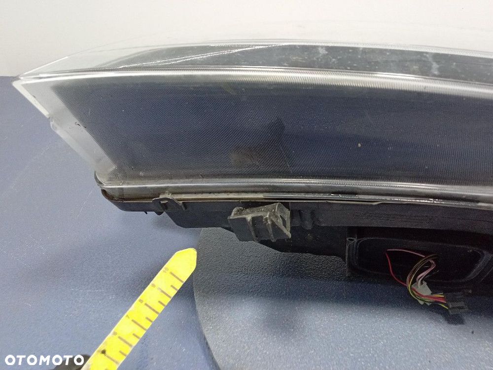 PEUGEOT BOXER DUCATO JUMPER III LIFT 14- REFLEKTOR LEWY PRZÓD EU 48110711 - 10