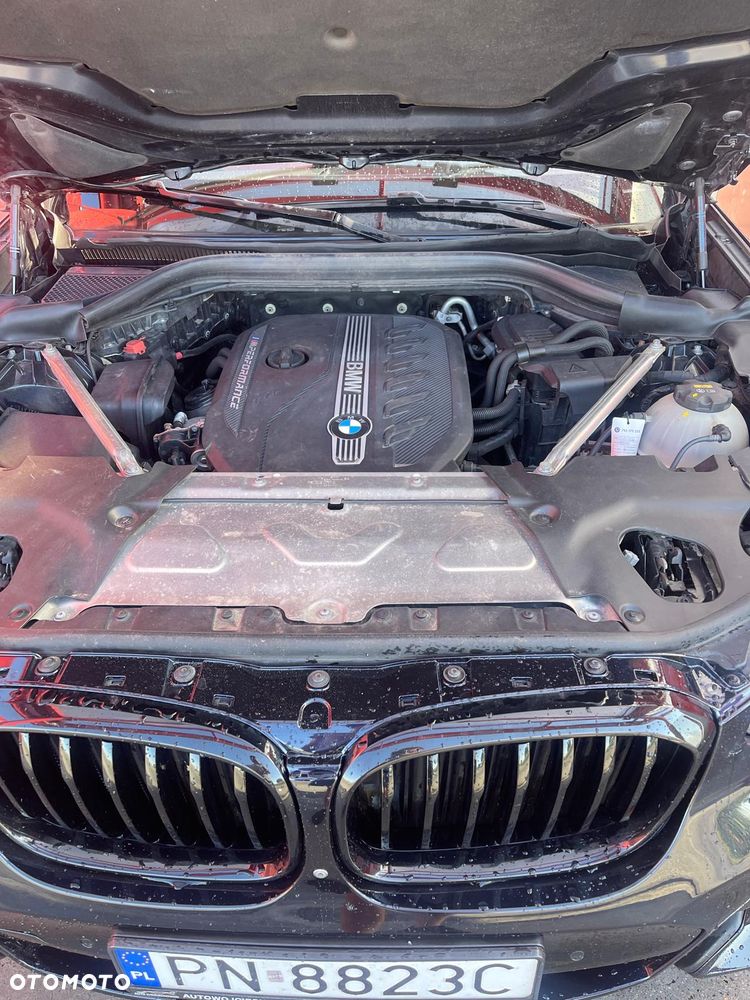 BMW X4 - 19