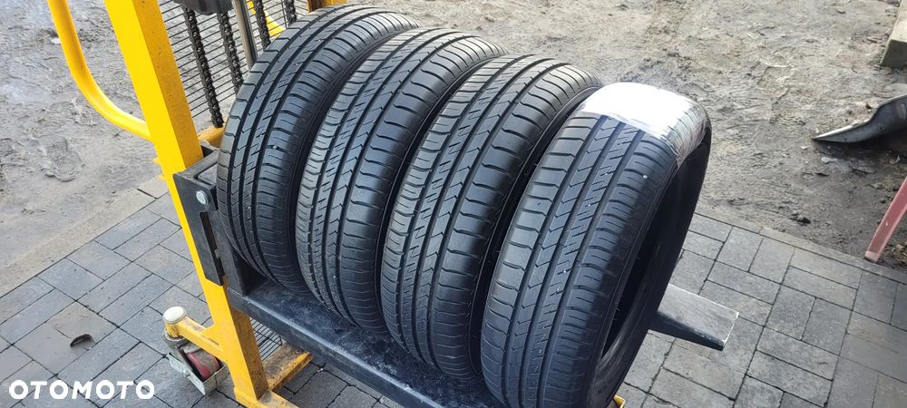 Opony Lauffen G Fit EQ+ 175/65/14 2022 - 1