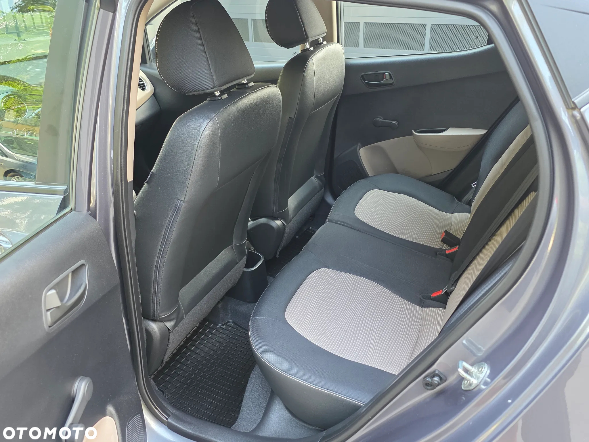 Hyundai i10 1.0 BlueDrive Access - 9