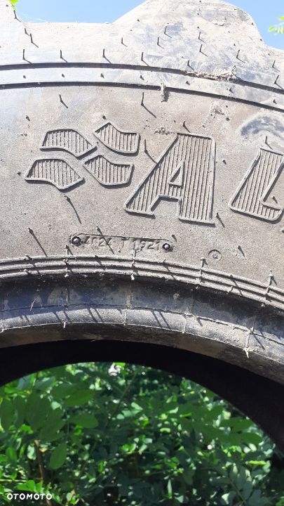 400/80/24 ALLIANCE - 3