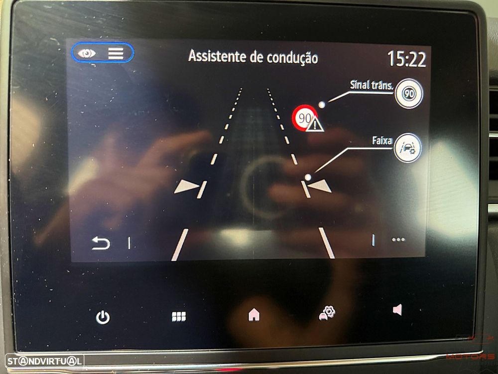 Renault Captur 1.0 TCe Techno - 36