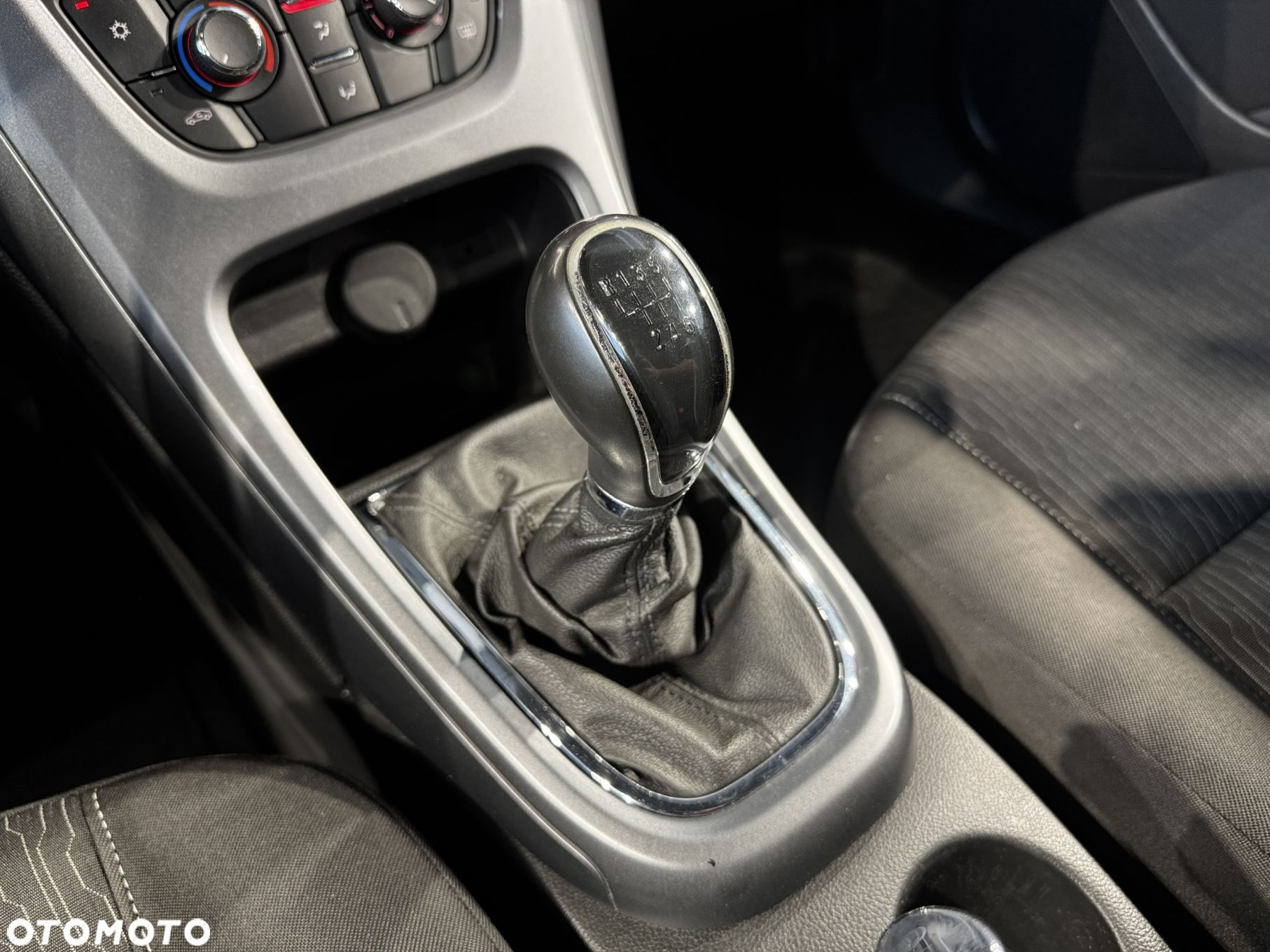 Opel Astra - 23