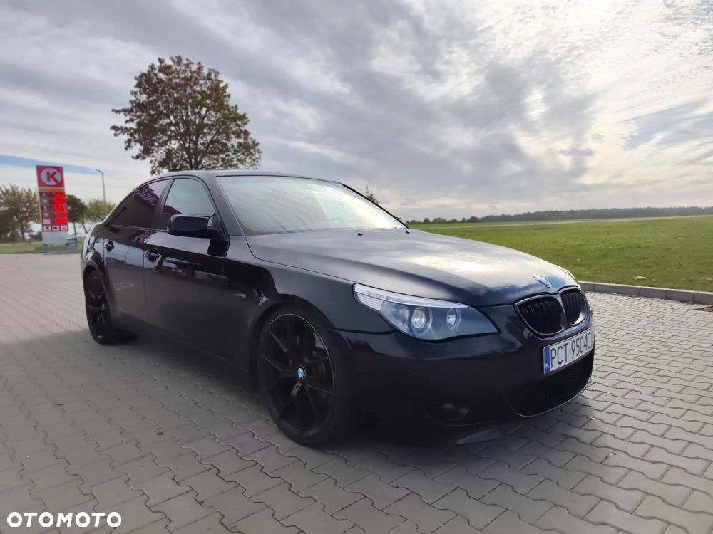 BMW Seria 5 - 2