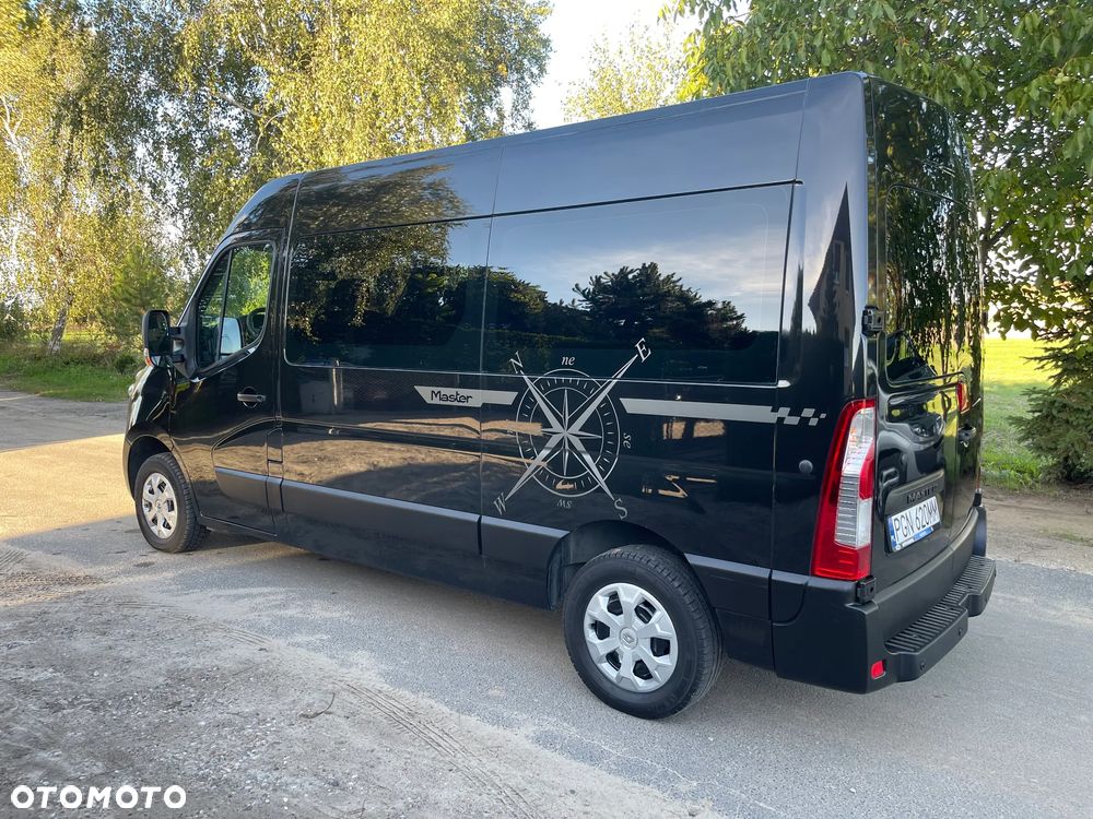 Renault Master - 10