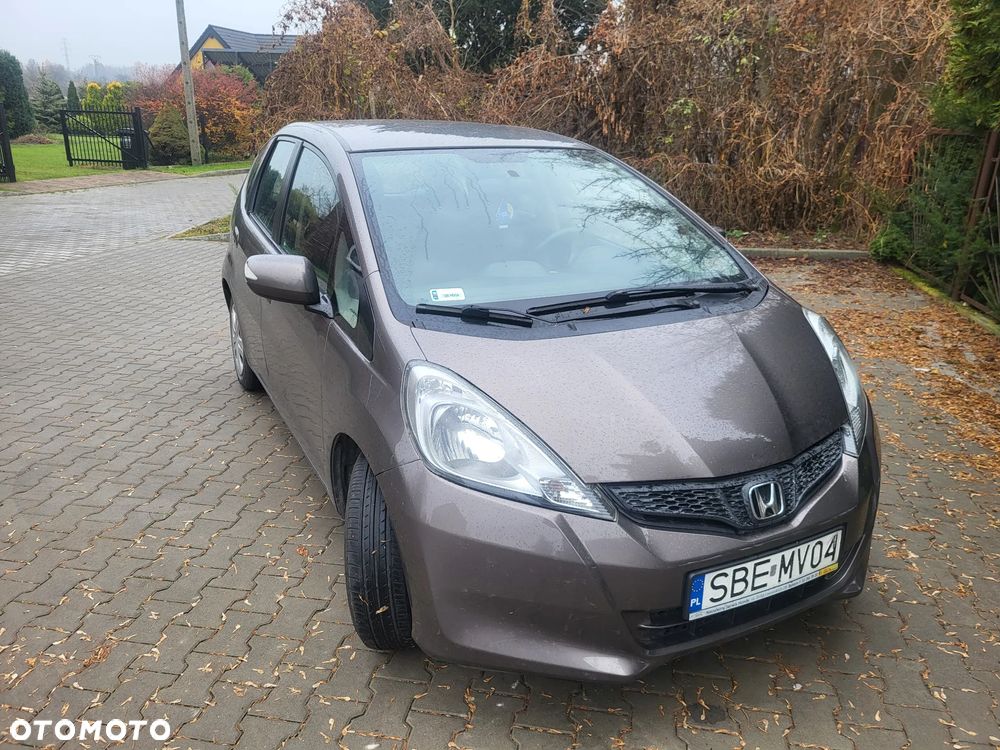 Honda Jazz 1.4 Trend - 2