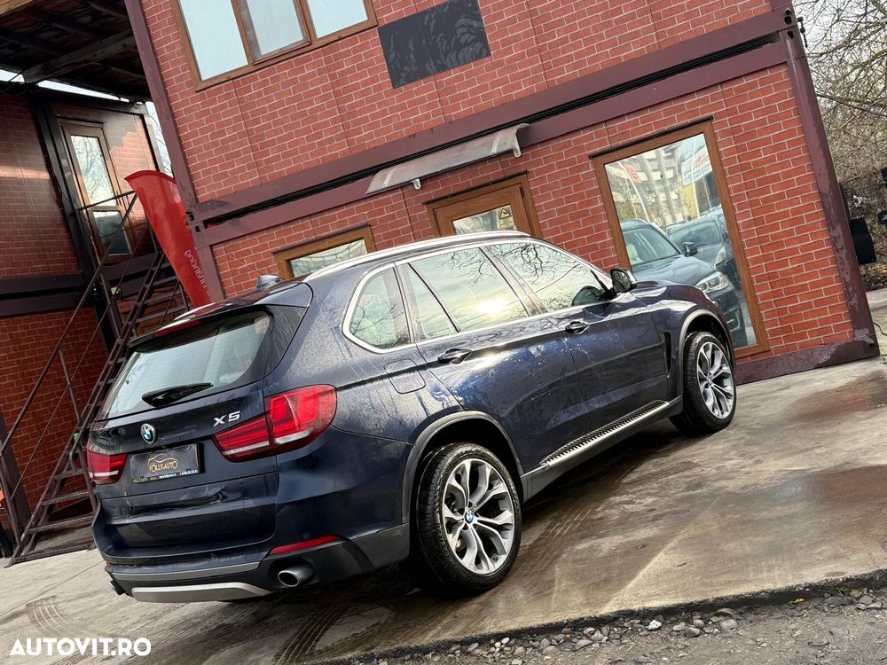 BMW X5 - 4