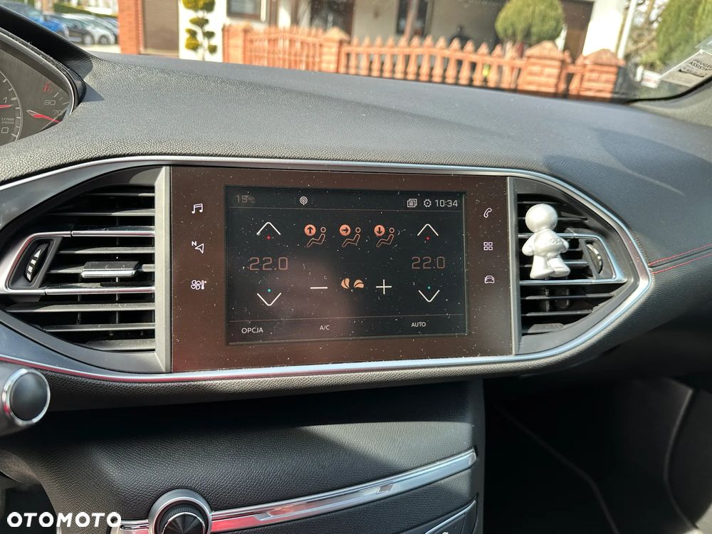 Peugeot 308 - 14
