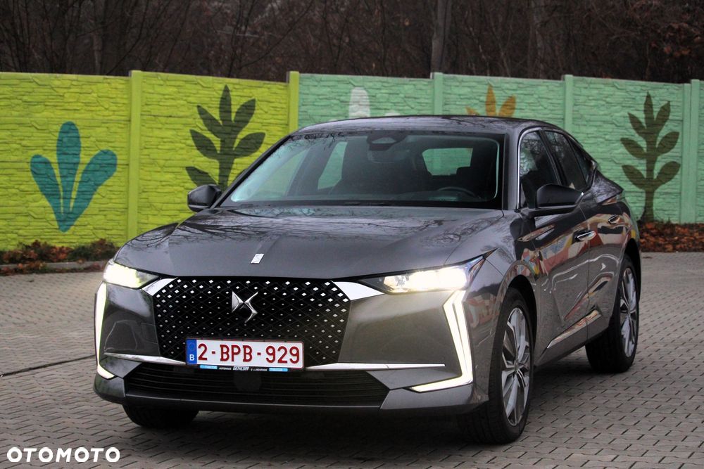 DS Automobiles DS 4 1.5 BlueHDi Performance Line - 2