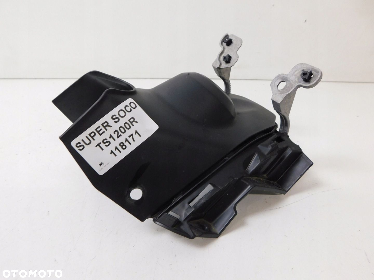 SUPER SOCO TS1200R OSŁONA WYPEŁNIENIE - 3
