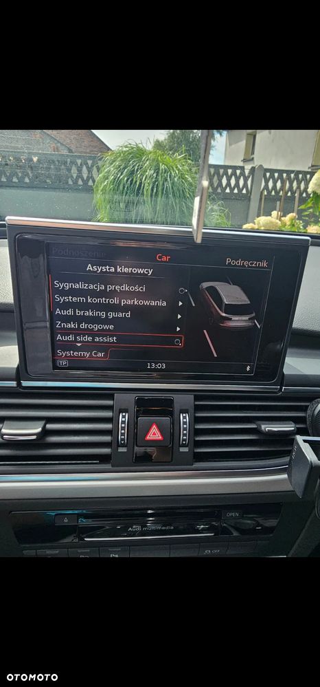 Audi A6 Avant 3.0 TDI quattro S tronic - 28