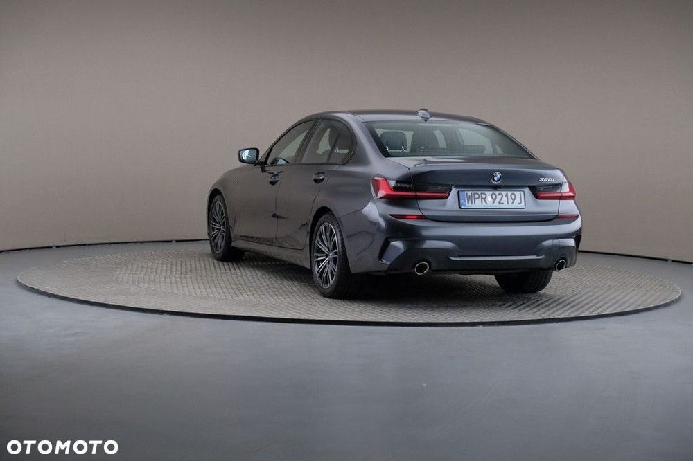 BMW Seria 3 - 2