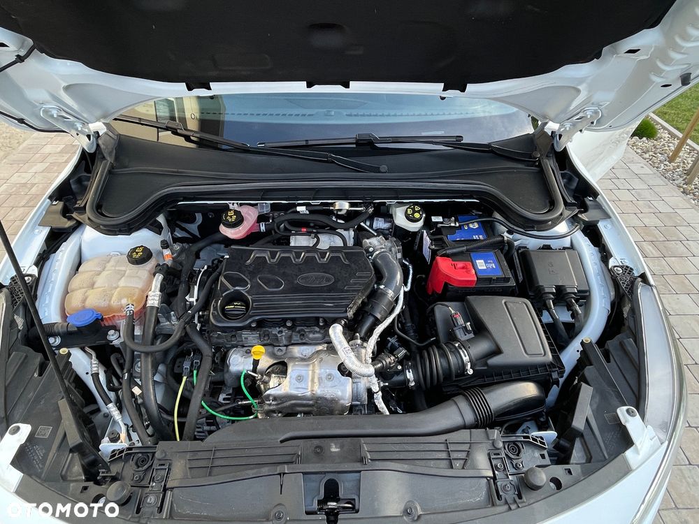 Ford Focus - 11