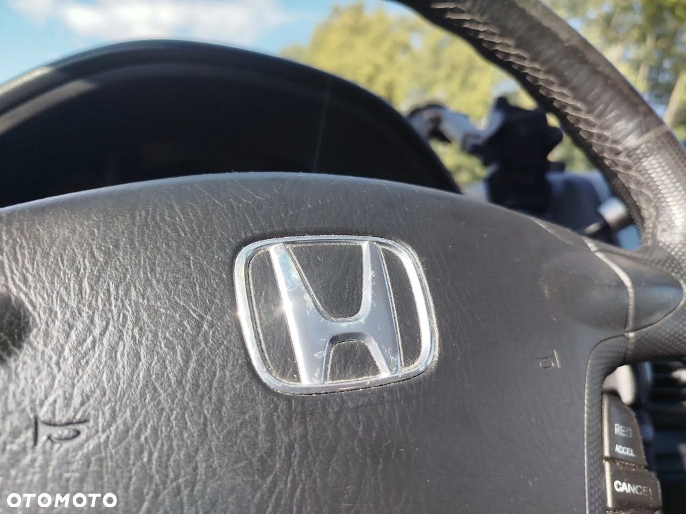 Honda CR-V 2.0 Executive - 32