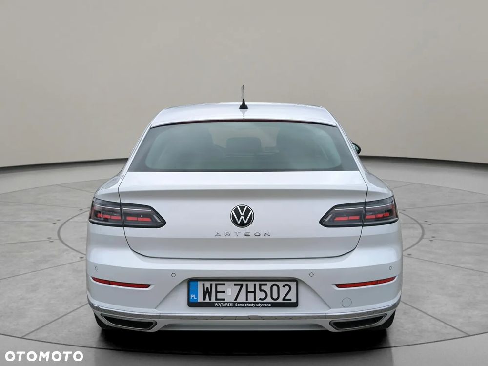 Volkswagen Arteon 2.0 TSI Elegance DSG - 5