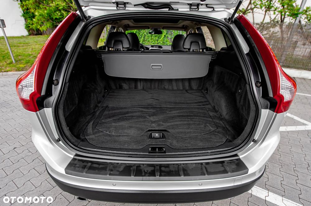 Volvo XC 60 - 37