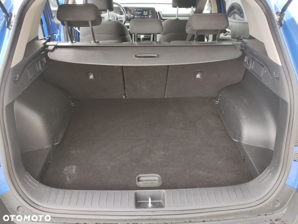 Kia Sportage 1.6 T-GDI M 2WD - 17