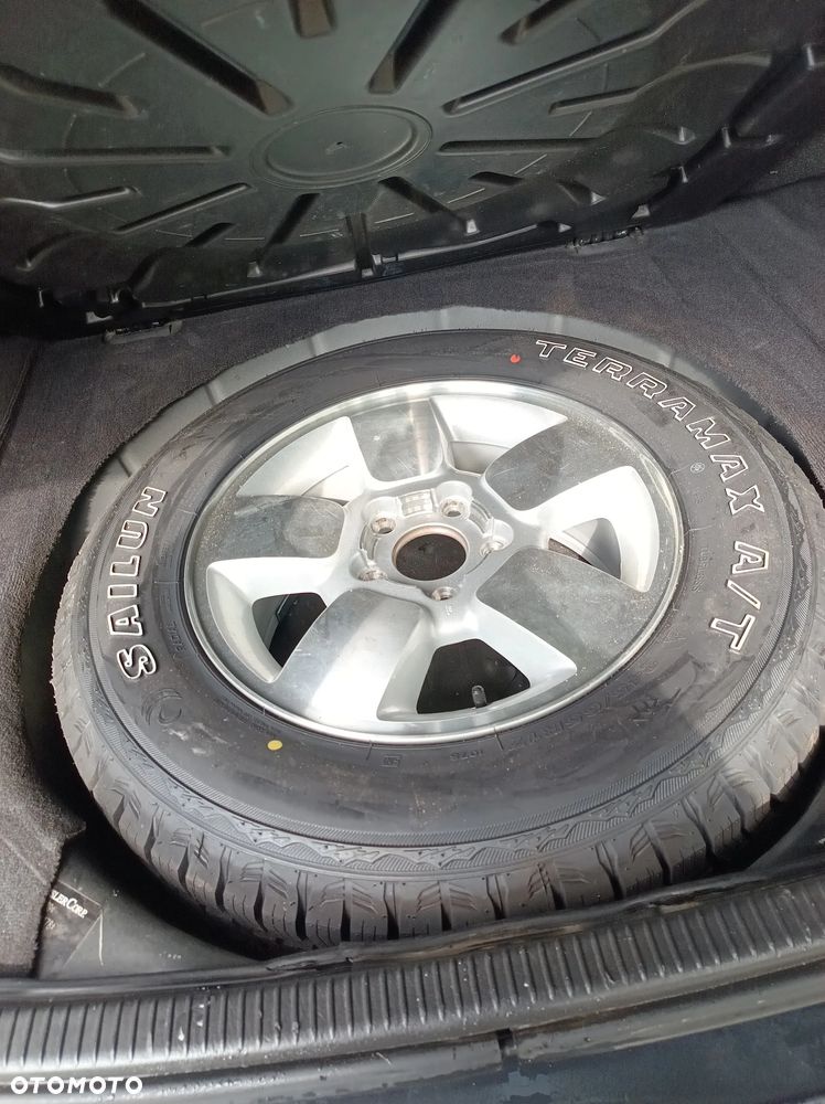 Jeep Grand Cherokee 2.7 CRD Limited - 17