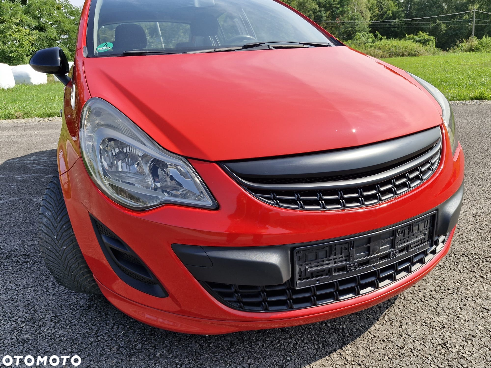 Opel Corsa - 10