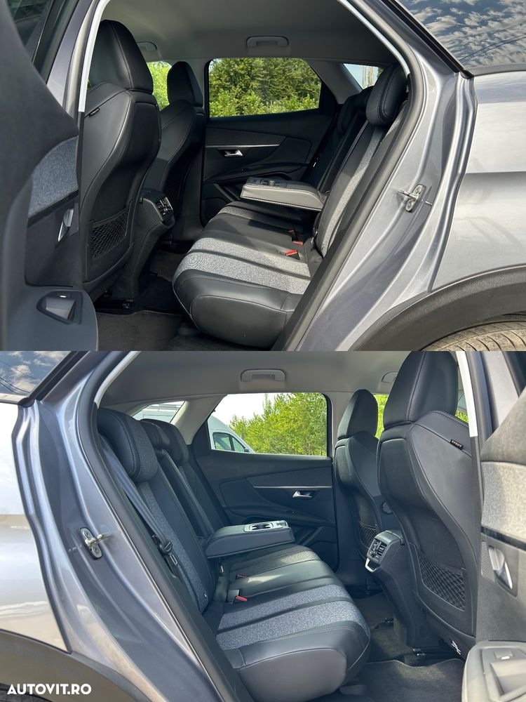 Peugeot 3008 PureTech 130 Stop & Start GPF EAT8 Allure - 6
