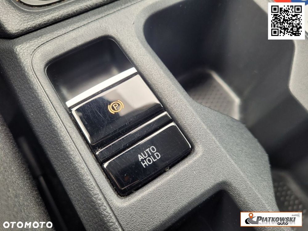 Ford Tourneo Connect 2.0 EcoBlue Titanium - 36