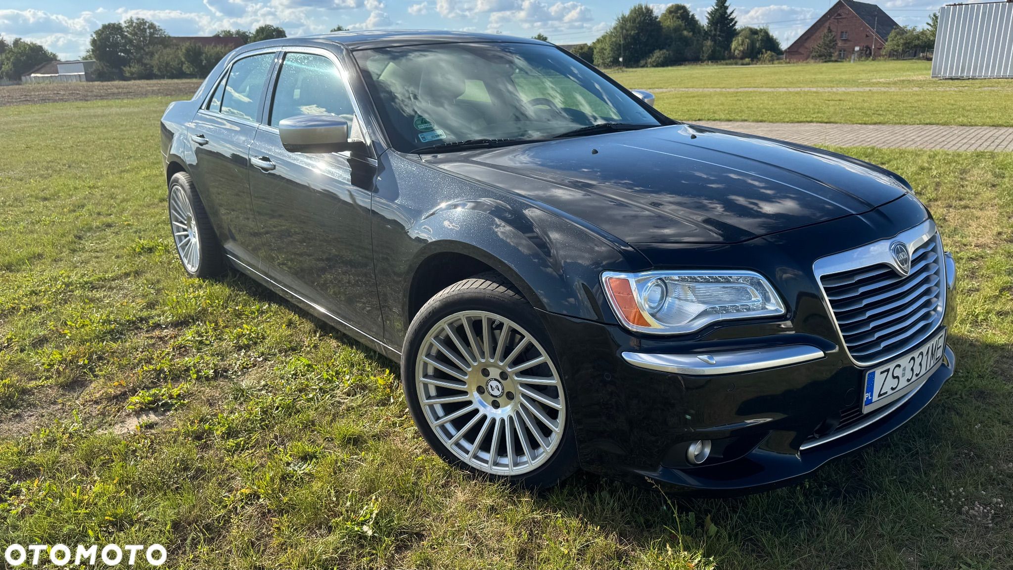 Lancia Thema 3.6 Executive AWD - 1
