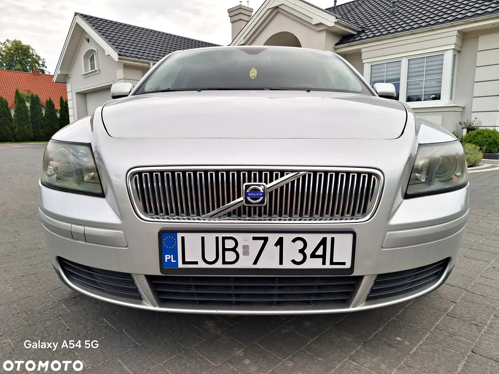 Volvo V50 1.8 Kinetic - 14