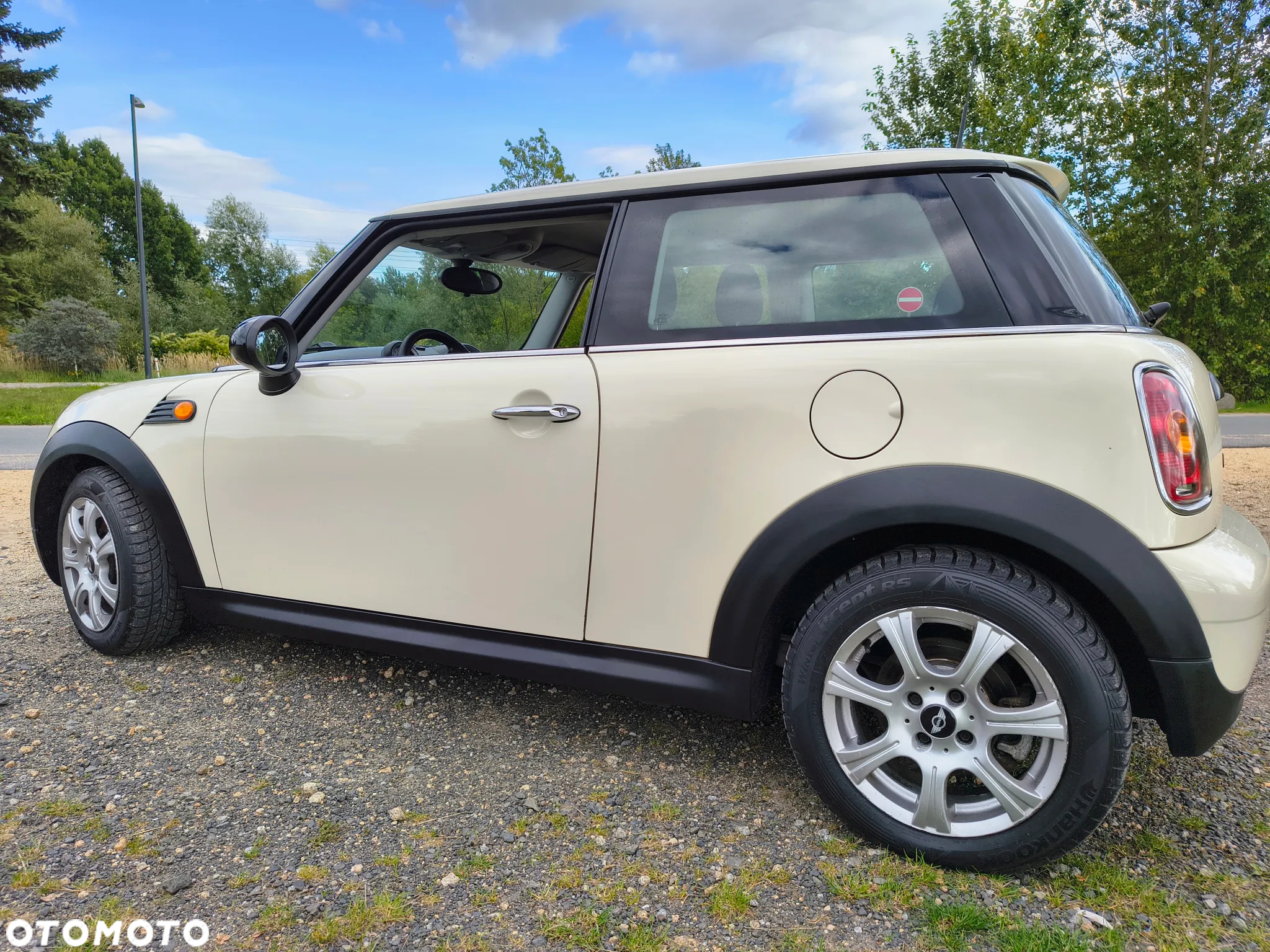 MINI ONE Standard - 23